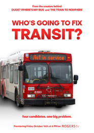 Who's Going to Fix Transit?