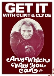 Poster of Any Which Way You Can image size 2000x2828