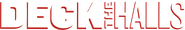 Logo of Deck the Halls image size 1996x319