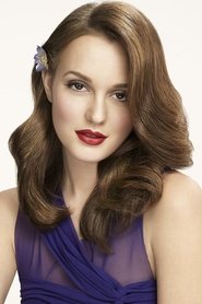 Photo of Leighton Meester image size 594x891