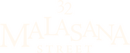 Logo of 32 Malasana Street image size 1272x513