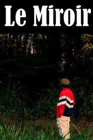poster Le Miroir