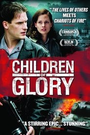 poster Children of Glory