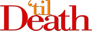 Logo of 'Til Death image size 784x272