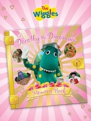 Poster of Dorothy the Dinosaur’s Memory Book image size 1200x1600