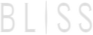 Logo of Bliss image size 1276x483