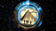 Stargate : la porte des étoiles wallpaper 