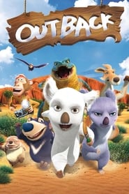 The Outback 2012 123movies