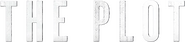 Logo of The Plot image size 1671x376