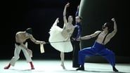 Bolshoi Ballet: Carmen Suite / Petrushka wallpaper 