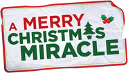 Logo of A Merry Friggin' Christmas image size 937x539
