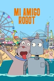 Robot Dreams Película Completa 1080p [MEGA] [LATINO] 2023