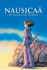 Nausicaä of the Valley of the Wind FULL MOVIE