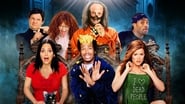 Scary Movie 2 wallpaper 