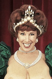 Photo of Annie Sprinkle image size 600x900