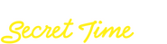 Logo of Bert Kreischer: Secret Time image size 797x211