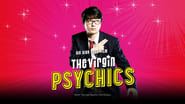 The Virgin Psychics wallpaper 