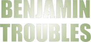 Logo of Benjamin Troubles image size 356x168