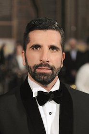 Photo of Thanasis Viskadourakis image size 600x900