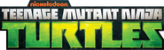 Logo of Teenage Mutant Ninja Turtles image size 1285x397