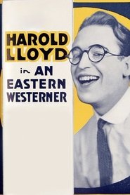 Poster of An Eastern Westerner image size 960x1440
