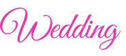 Logo of The Wedding Ring image size 2586x1145
