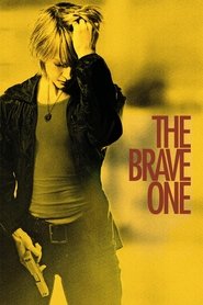 poster The Brave One