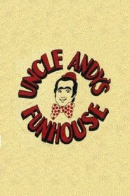 Poster of Andy's Funhouse image size 500x750