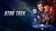 Backdrop of Star Trek image size 3840x2160