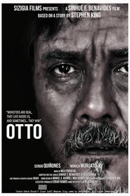 Poster of Otto image size 1890x2835