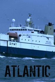 Poster of Atlantic image size 960x1440
