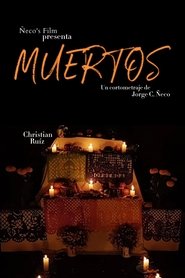 poster Muertos