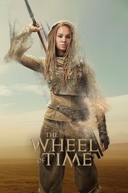 Poster of The Wheel of Time image size 900x1350