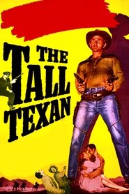 poster The Tall Texan