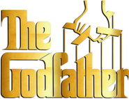 Logo of The Godfather image size 1619x1245
