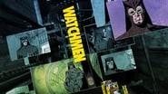 Backdrop of Watchmen: Motion Comic image size 1920x1080