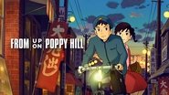 Backdrop of From Up on Poppy Hill image size 3840x2160