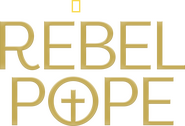 Logo of Rebel Pope image size 1905x1300