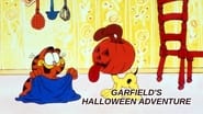 Garfield's Halloween Adventure wallpaper 