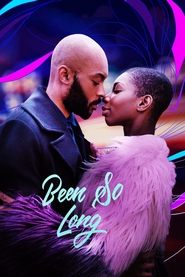 poster Been So Long
