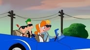 Phinéas et Ferb season 4 episode 5