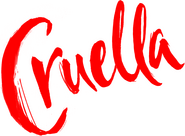 Logo of Cruella image size 1473x1080