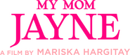 Logo of My Mom Jayne image size 2408x1024