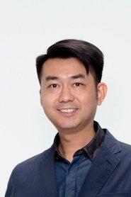 Photo of Felix Tsang Chun-Wing image size 300x450