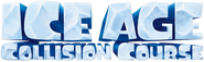 Logo of Ice Age: Collision Course image size 788x243