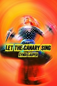 poster Let the Canary Sing