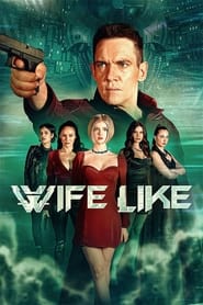 Wifelike (2022) WEB-DL 1080p Latino