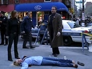 New York : Section criminelle season 4 episode 21