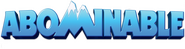 Logo of Abominable image size 814x216