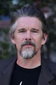 Ethan Hawke en streaming